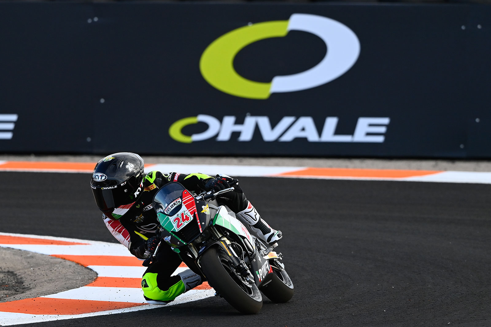 Ohvale GP7 Slide 2